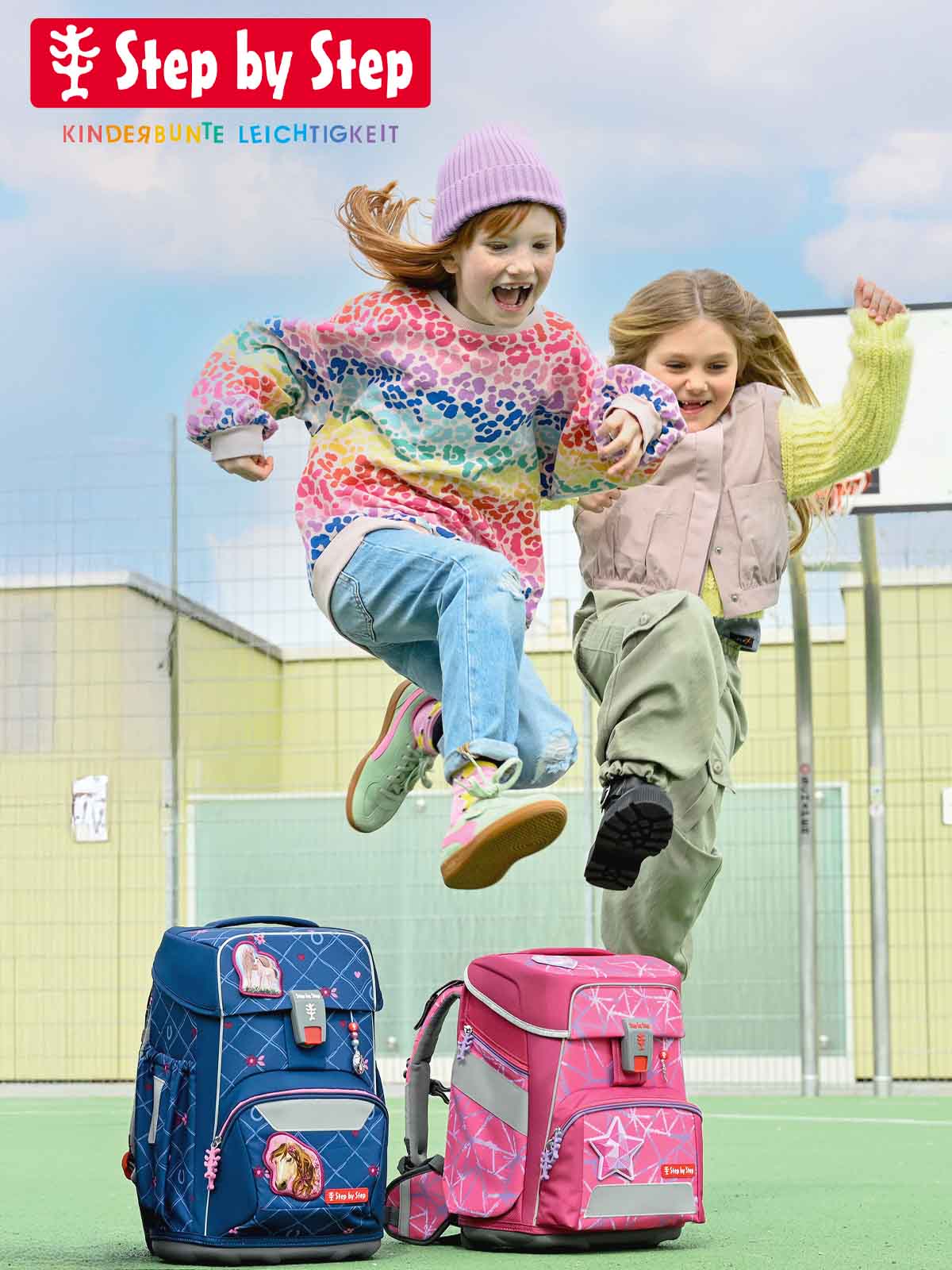 Ranzenfee und koffer Clearance